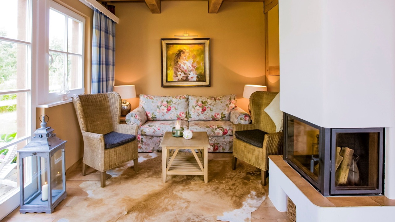 Photo of Livingroom in Quilitz