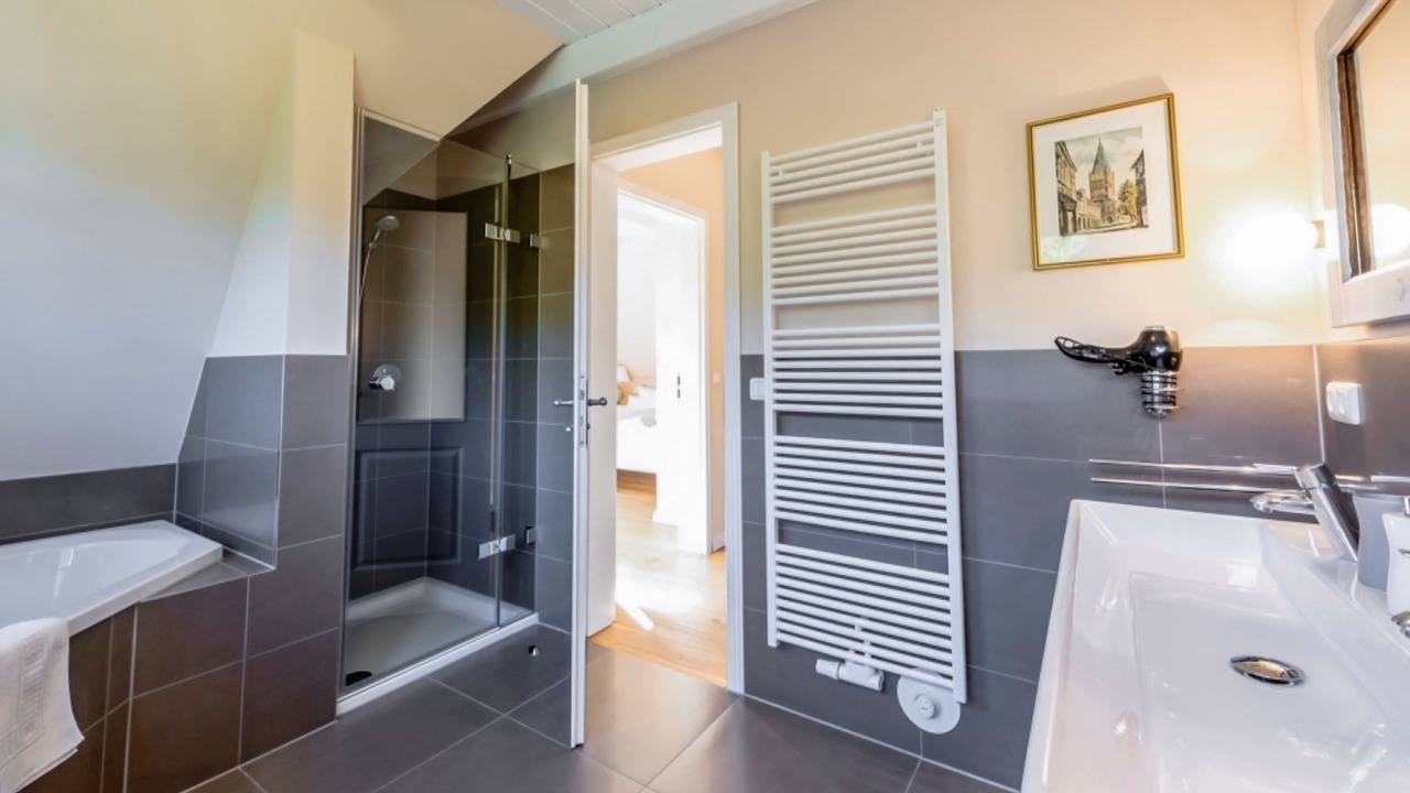Photo of Bathroom in Quilitz