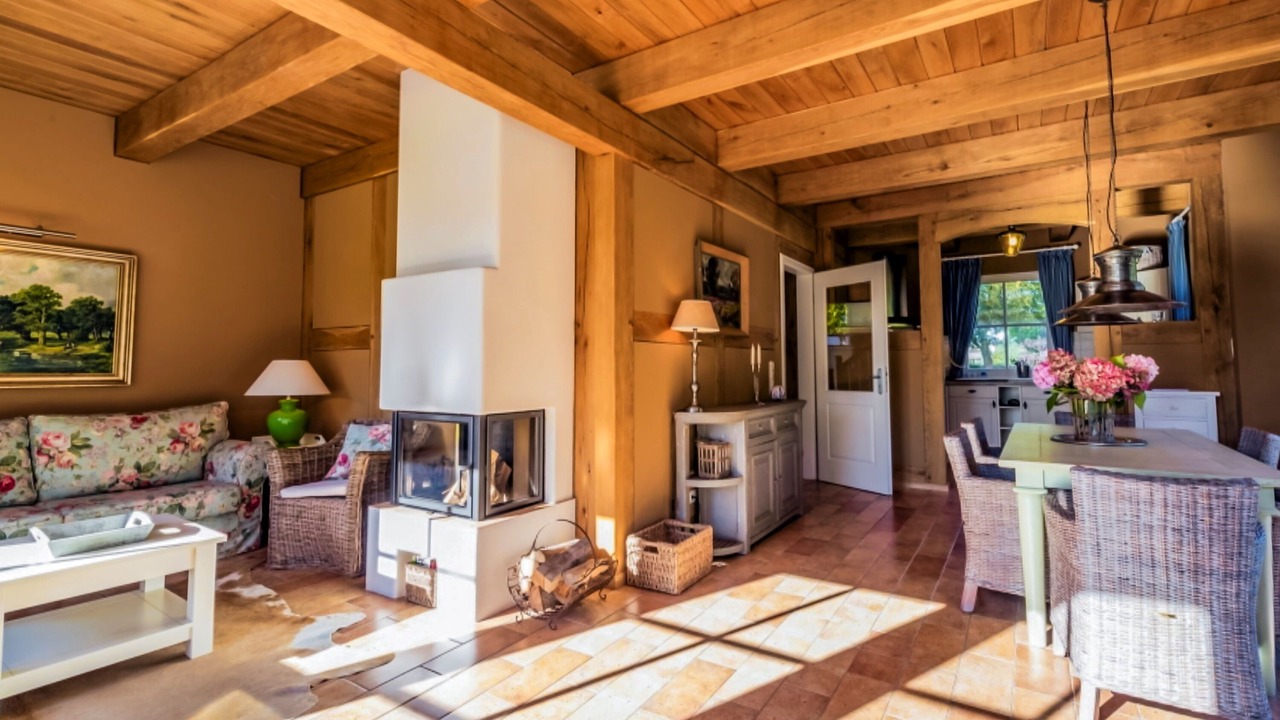 Photo of Livingroom in Quilitz