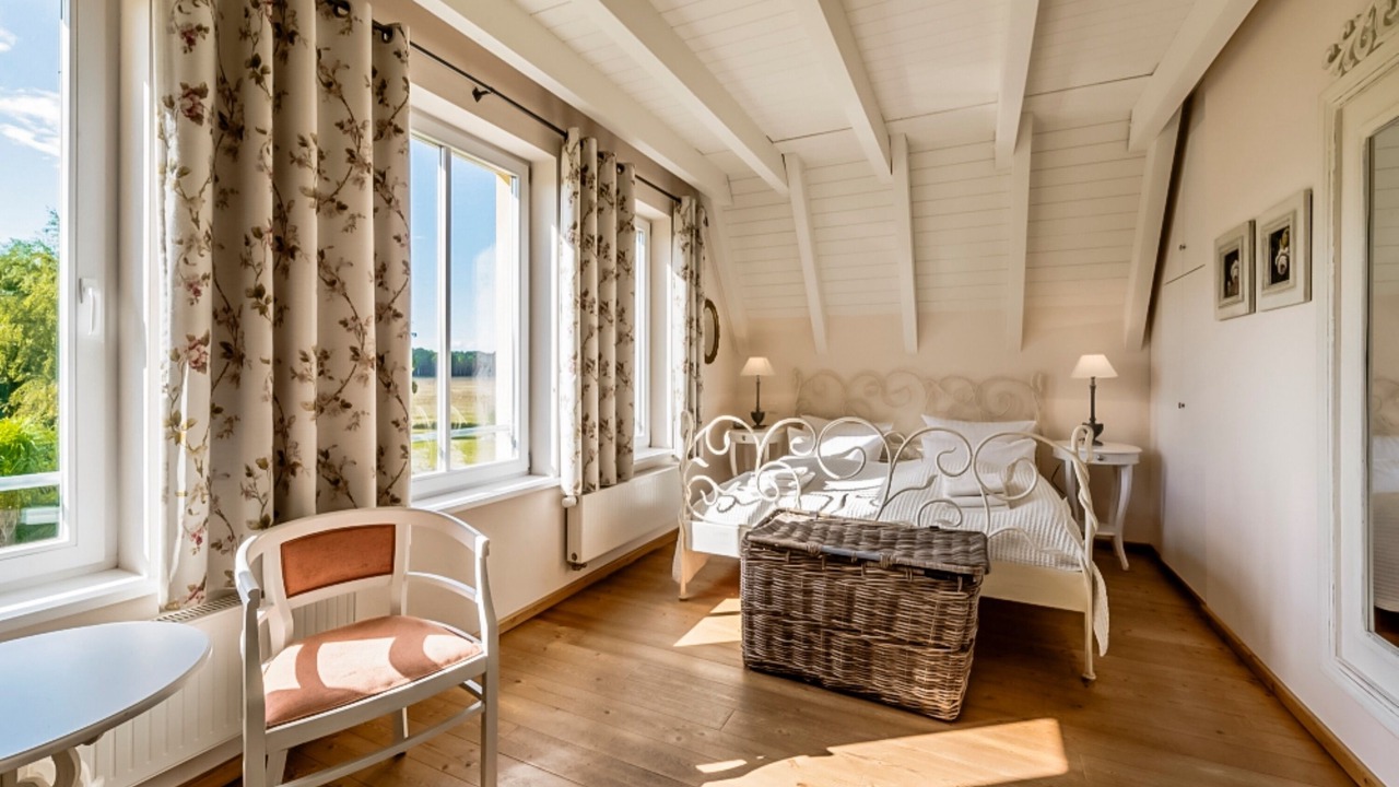 Photo of Bedroom in Krienke