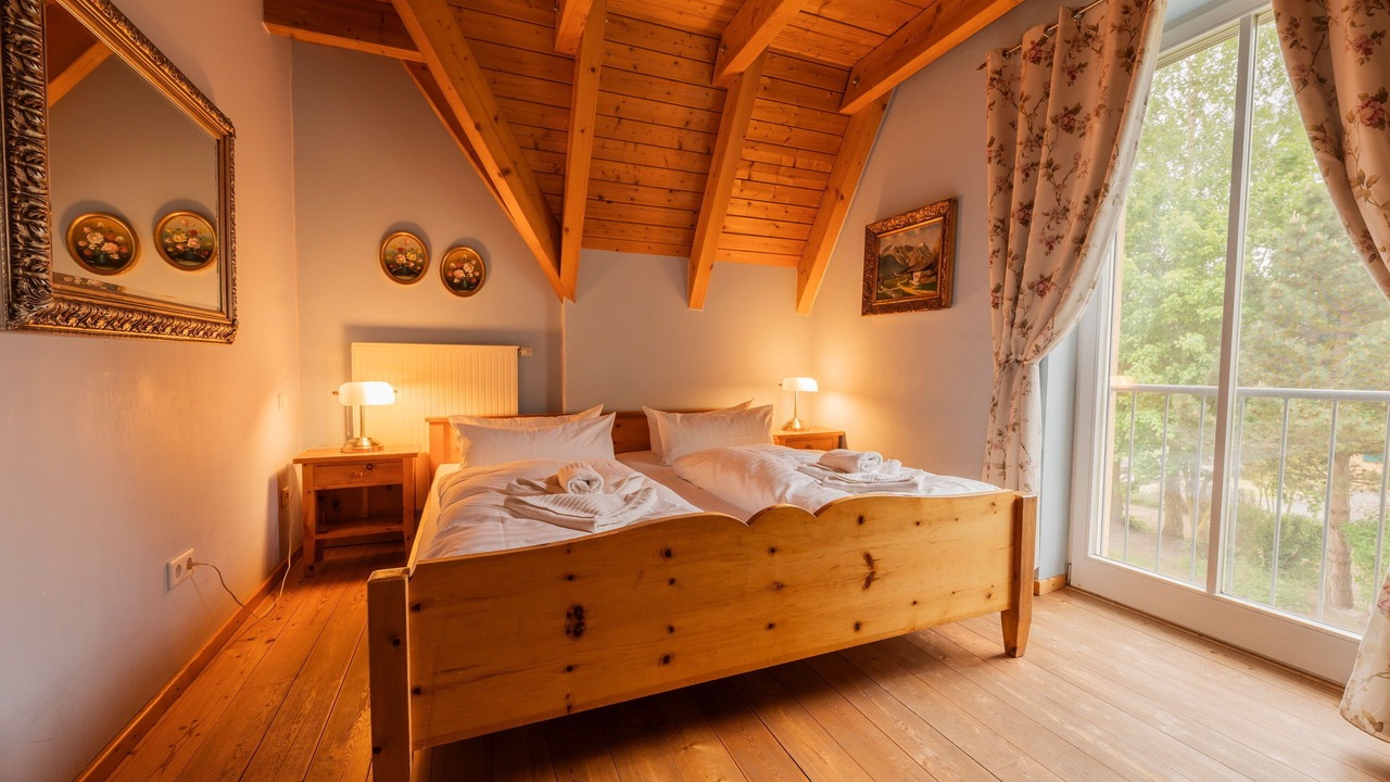 Photo of Bedroom in Krienke