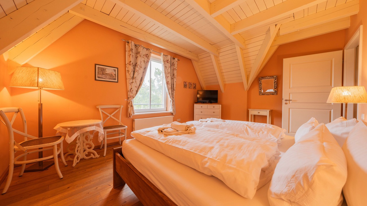 Photo of Bedroom in Krienke