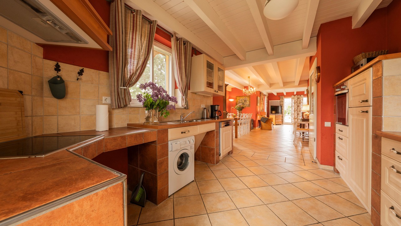 Photo of Kitchen in Krienke