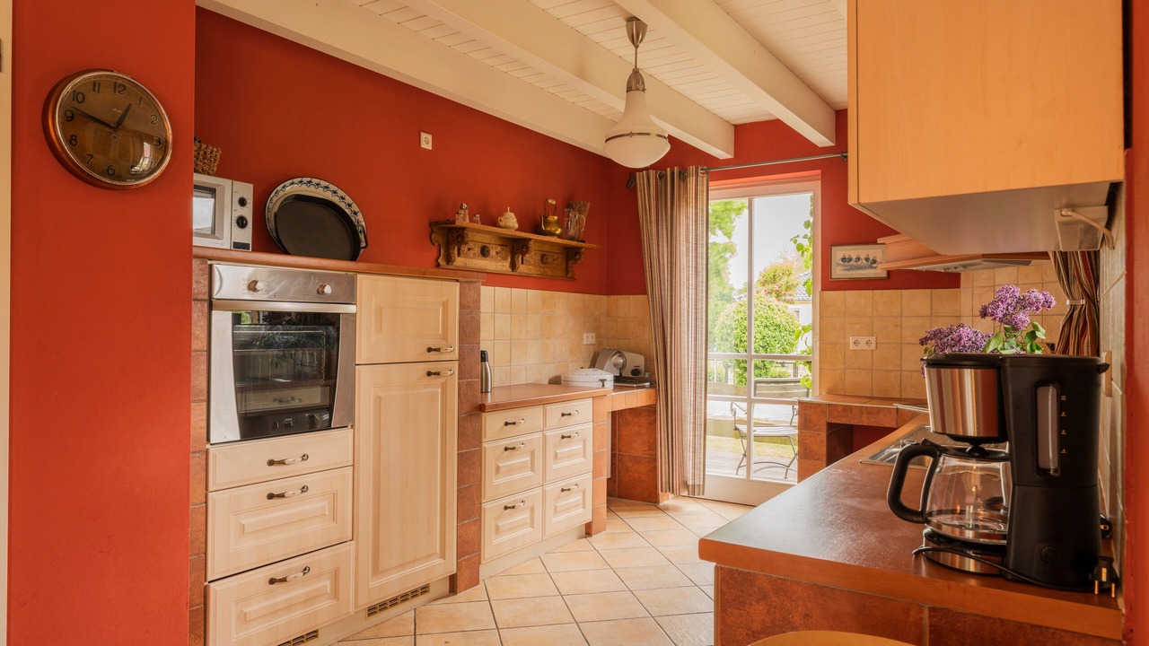 Photo of Kitchen in Krienke