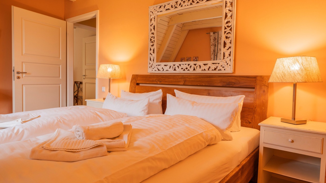 Photo of Bedroom in Krienke