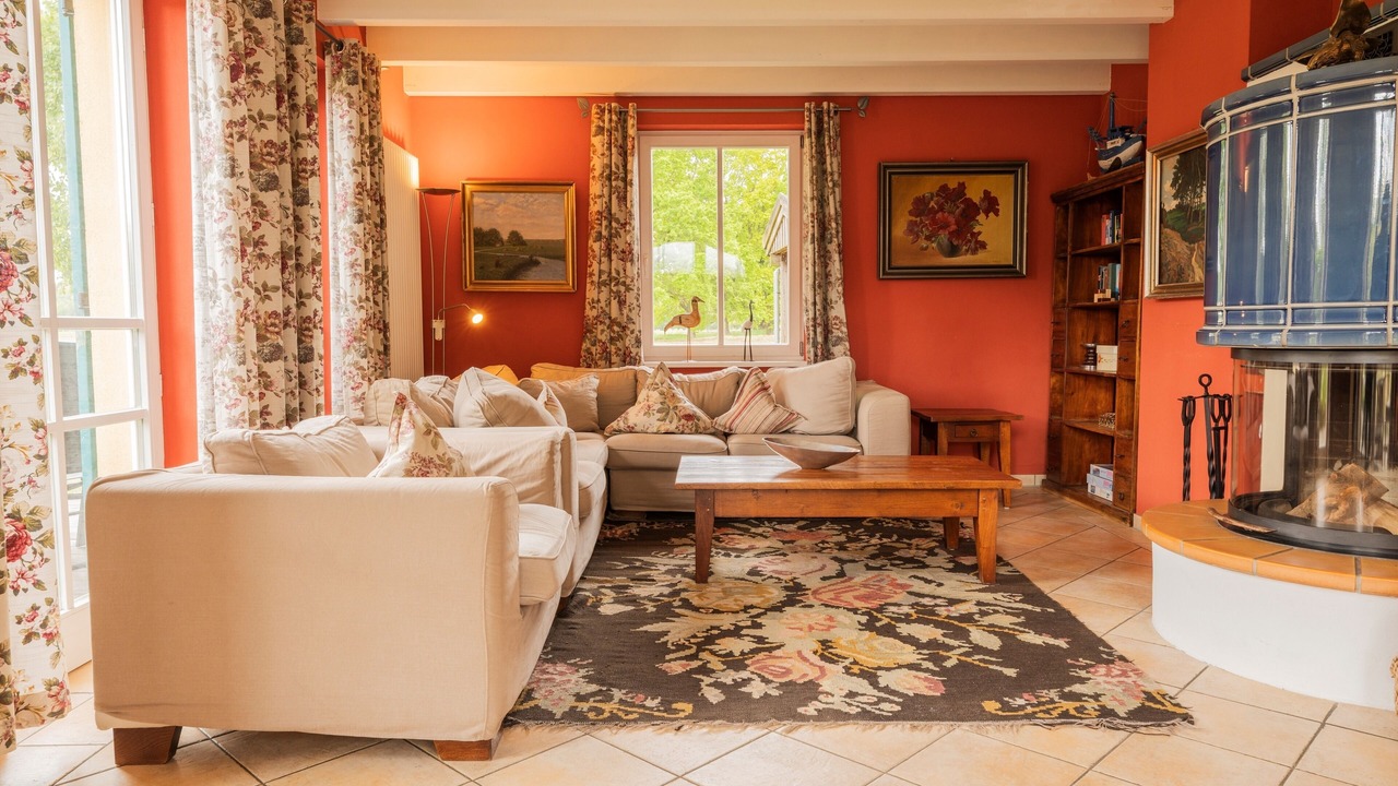 Photo of Livingroom in Krienke