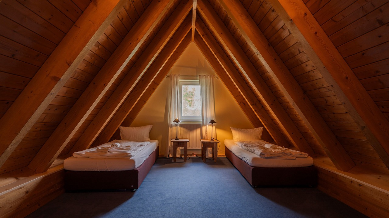 Photo of Bedroom in Krienke