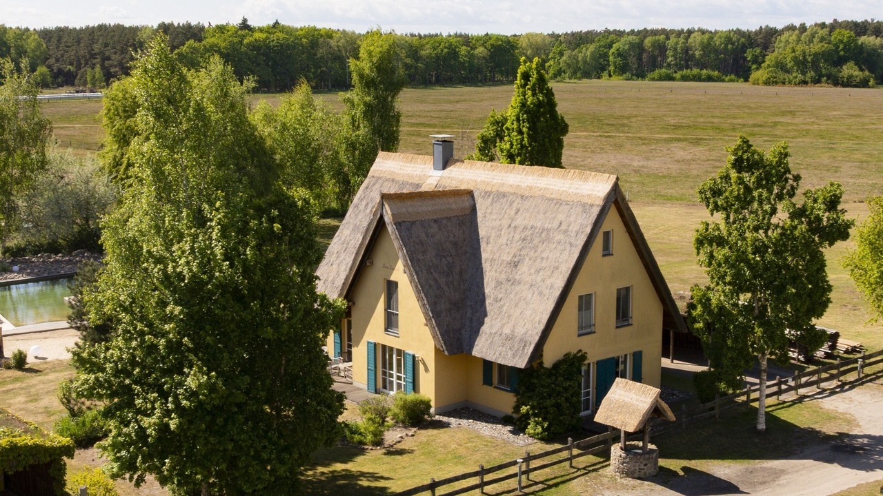 Photo of Outdoor in Krienke