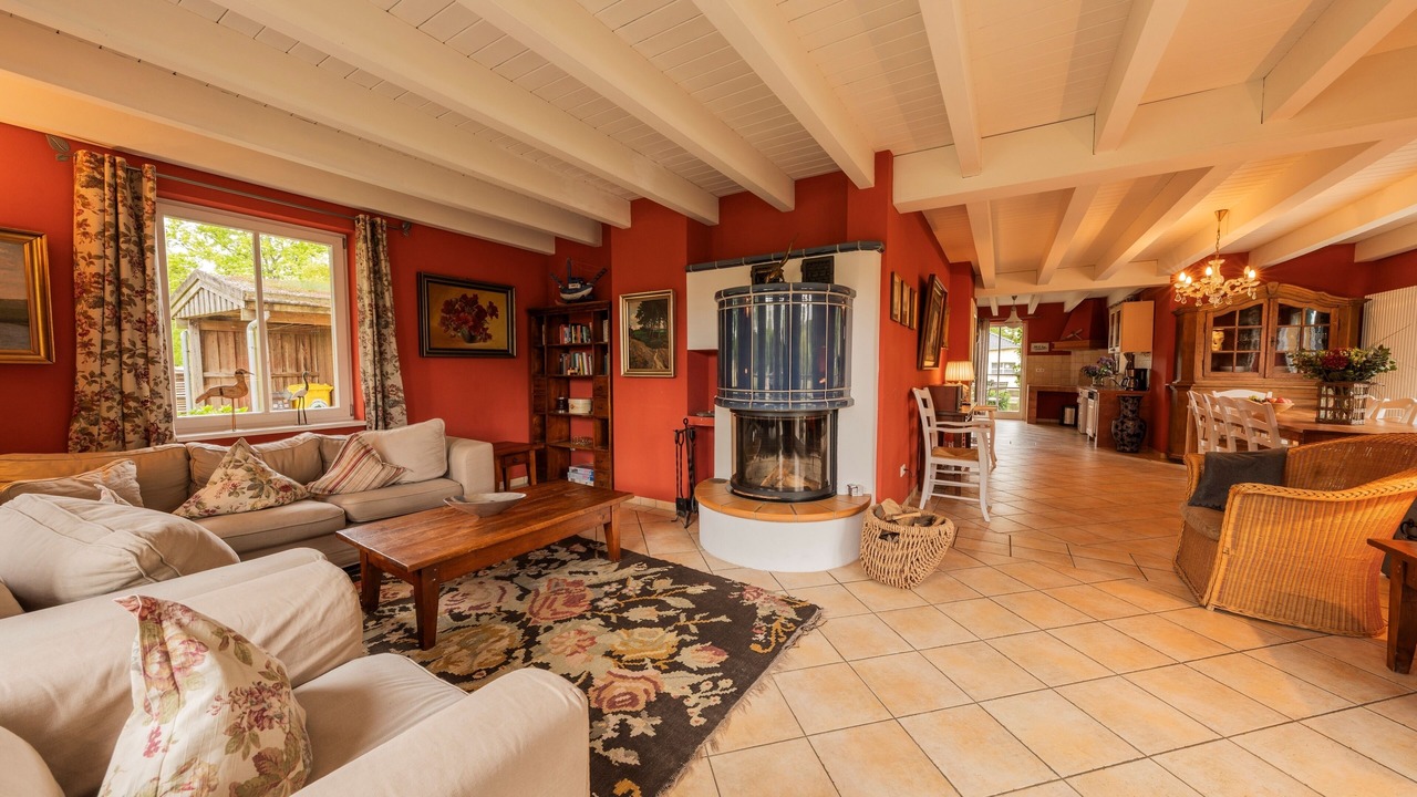 Photo of Livingroom in Krienke