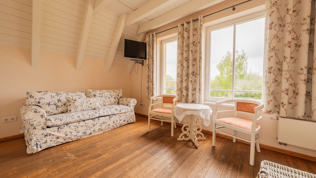 Photo of Livingroom in Krienke