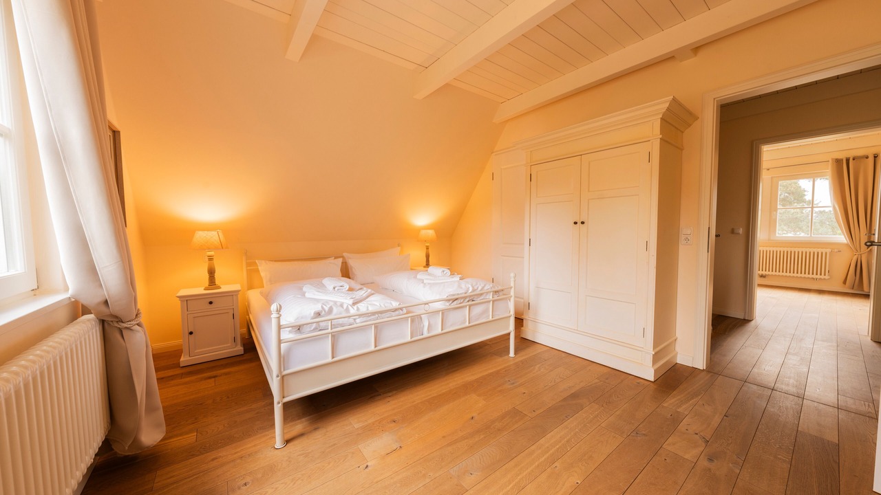 Photo of Bedroom in Quilitz