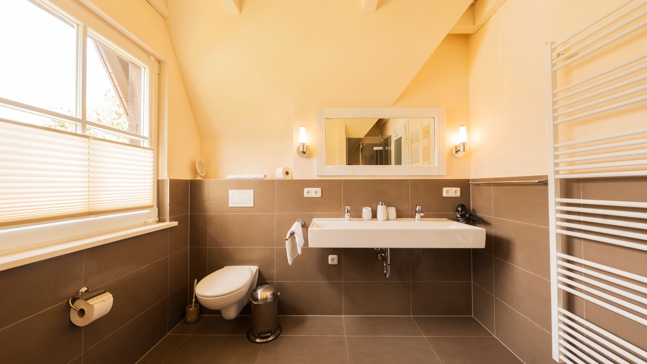 Photo of Bathroom in Quilitz
