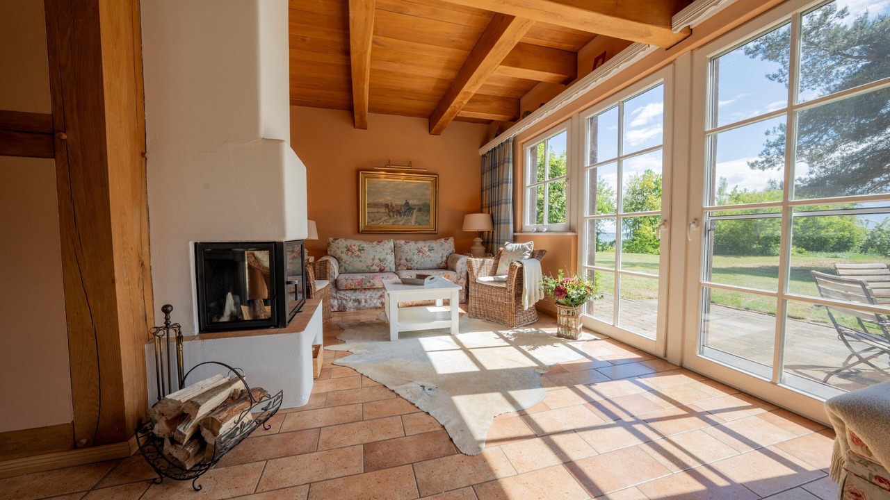 Photo of Livingroom in Quilitz