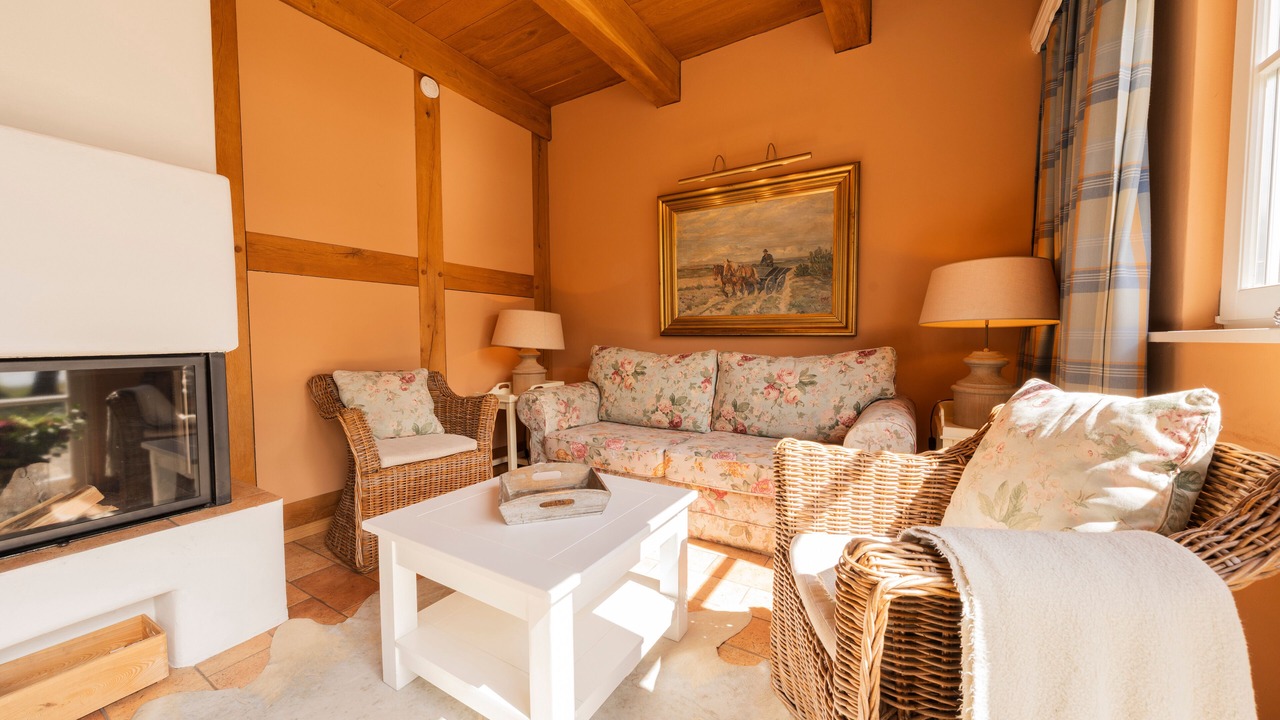 Photo of Livingroom in Quilitz