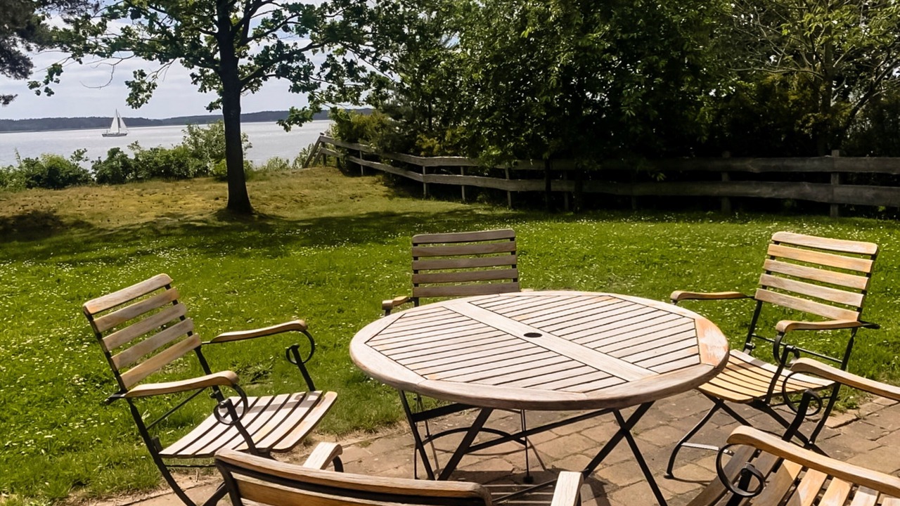 Photo of Outdoor in Quilitz