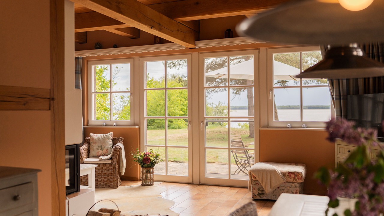 Photo of Livingroom in Quilitz
