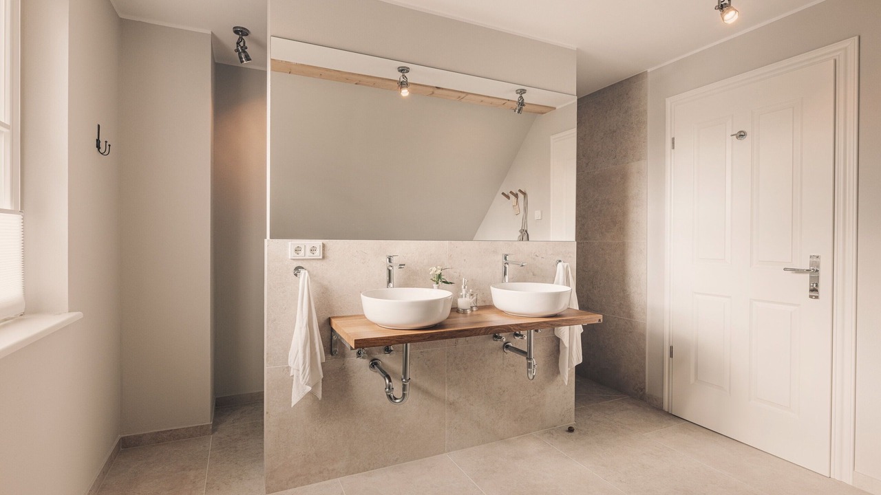Photo of Bathroom in Rankwitz