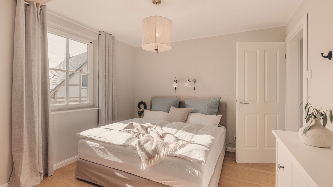 Photo of Bedroom in Rankwitz