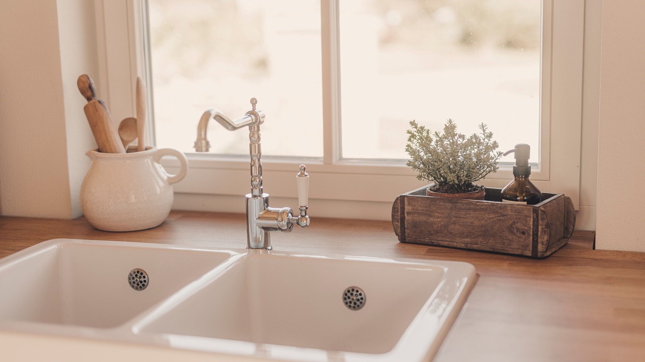 Photo of Bathroom in Rankwitz