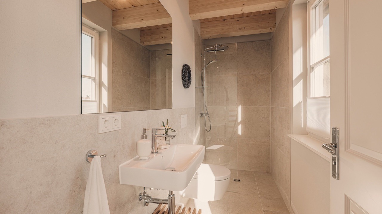 Photo of Bathroom in Rankwitz