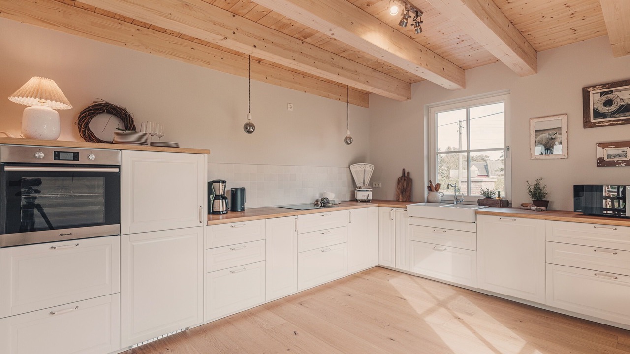 Photo of Kitchen in Rankwitz