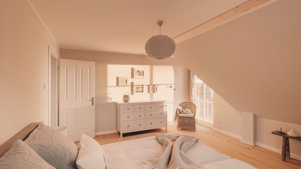 Photo of Bedroom in Rankwitz