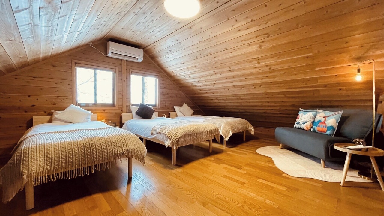 Photo of Bedroom in Iimori