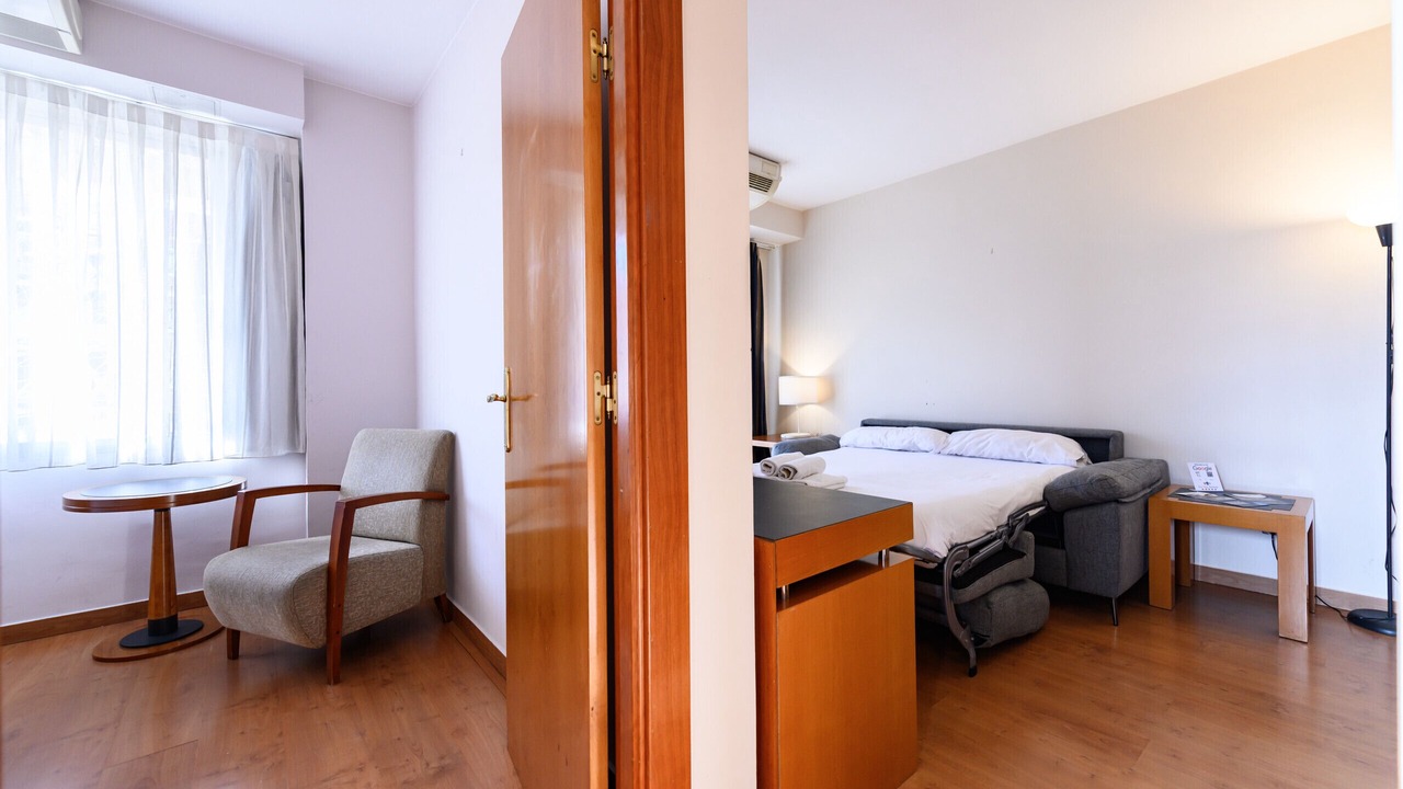 Photo of Bedroom in Cotos