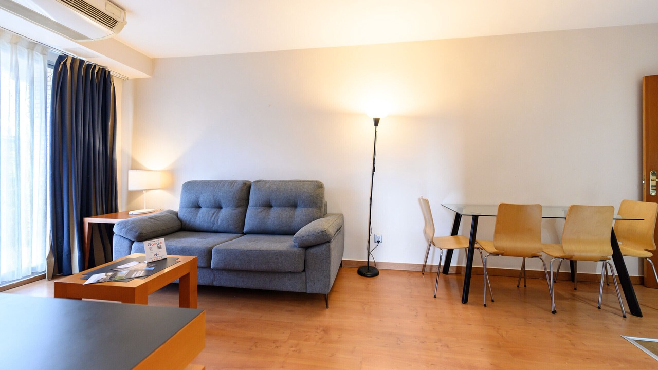Photo of Livingroom in Cotos