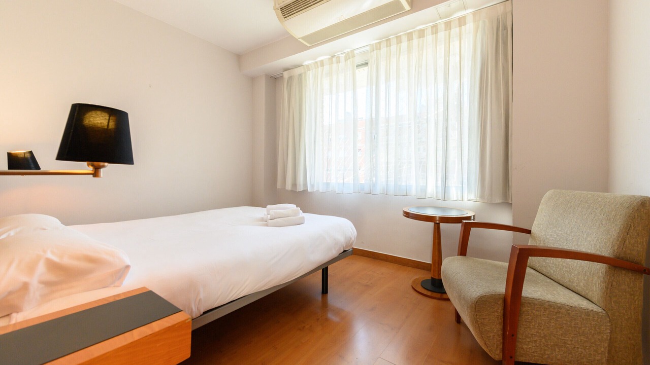 Photo of Bedroom in Cotos