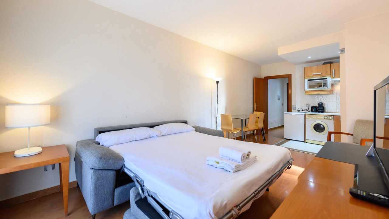 Photo of Bedroom in Cotos