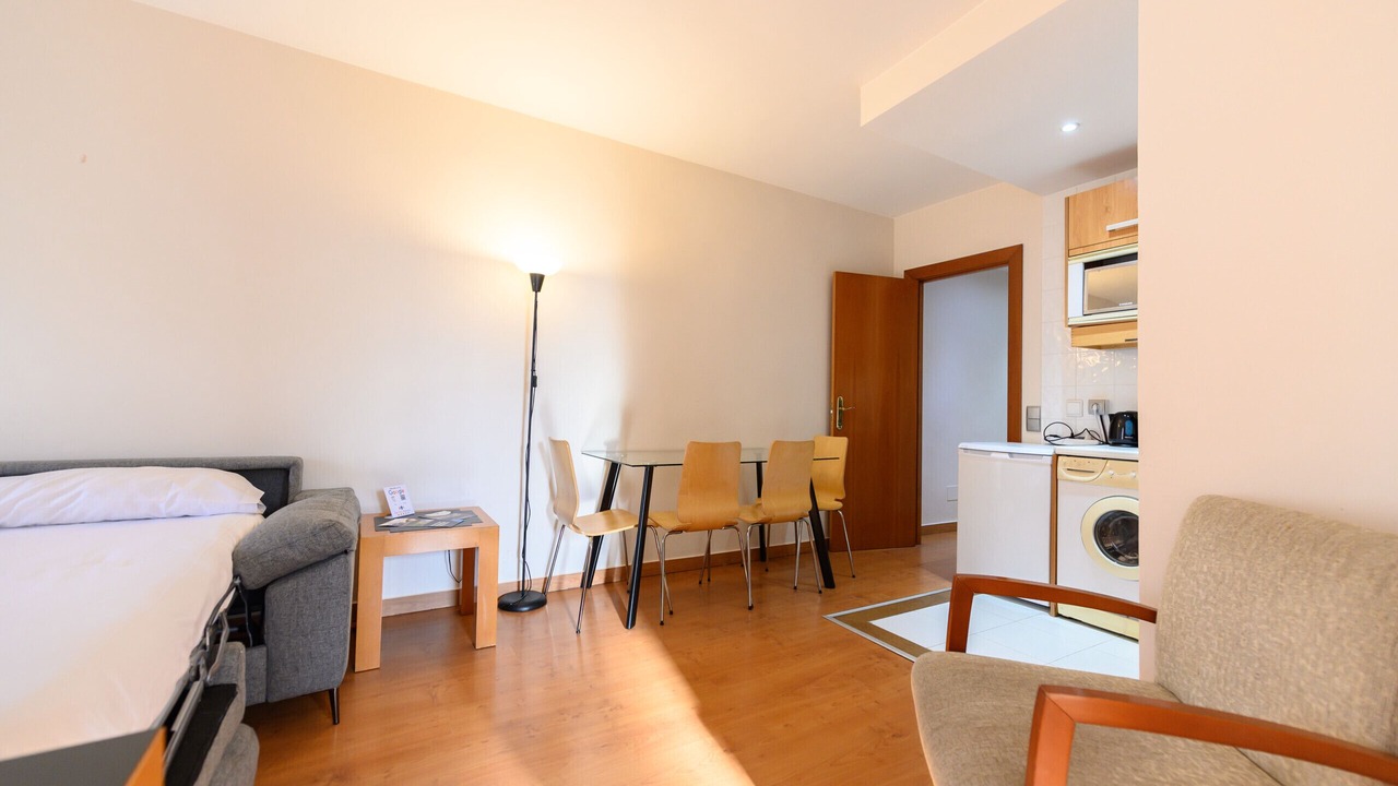Photo of Bedroom in Cotos