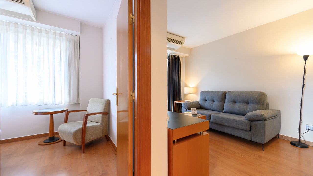 Photo of Livingroom in Cotos