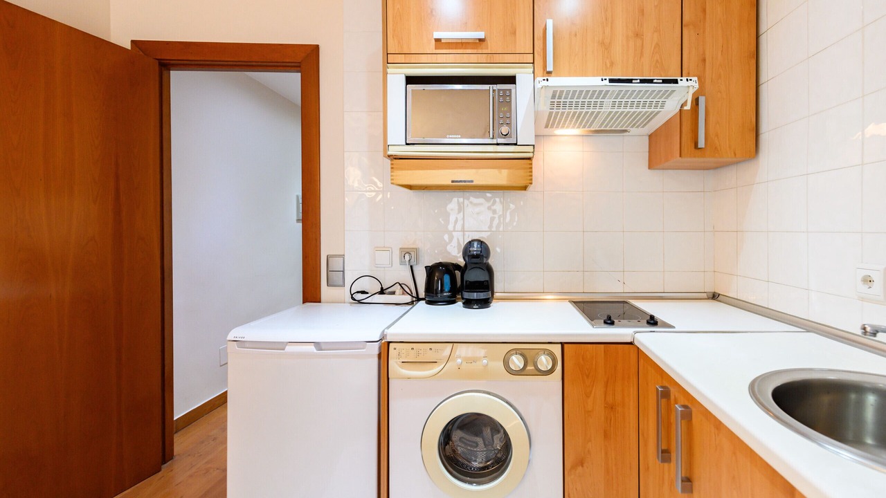 Photo of Kitchen in Cotos