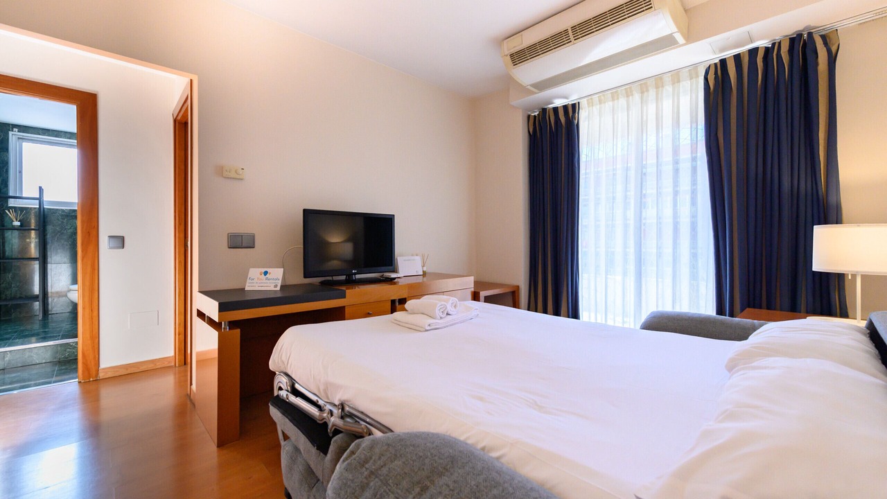 Photo of Bedroom in Cotos