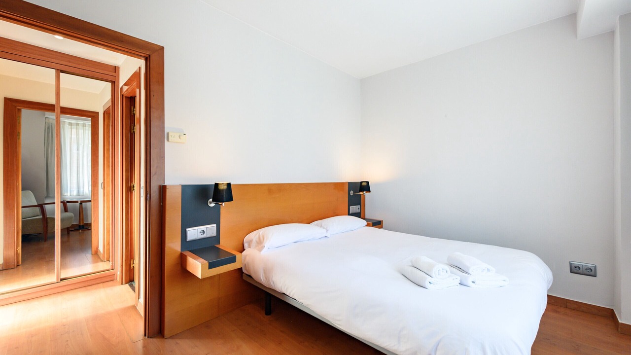 Photo of Bedroom in Cotos