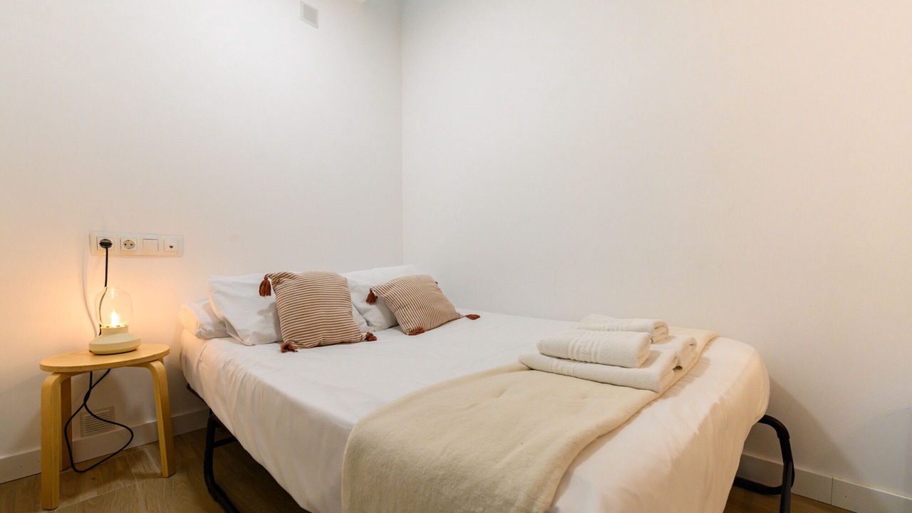 Photo of Bedroom in Arapiles