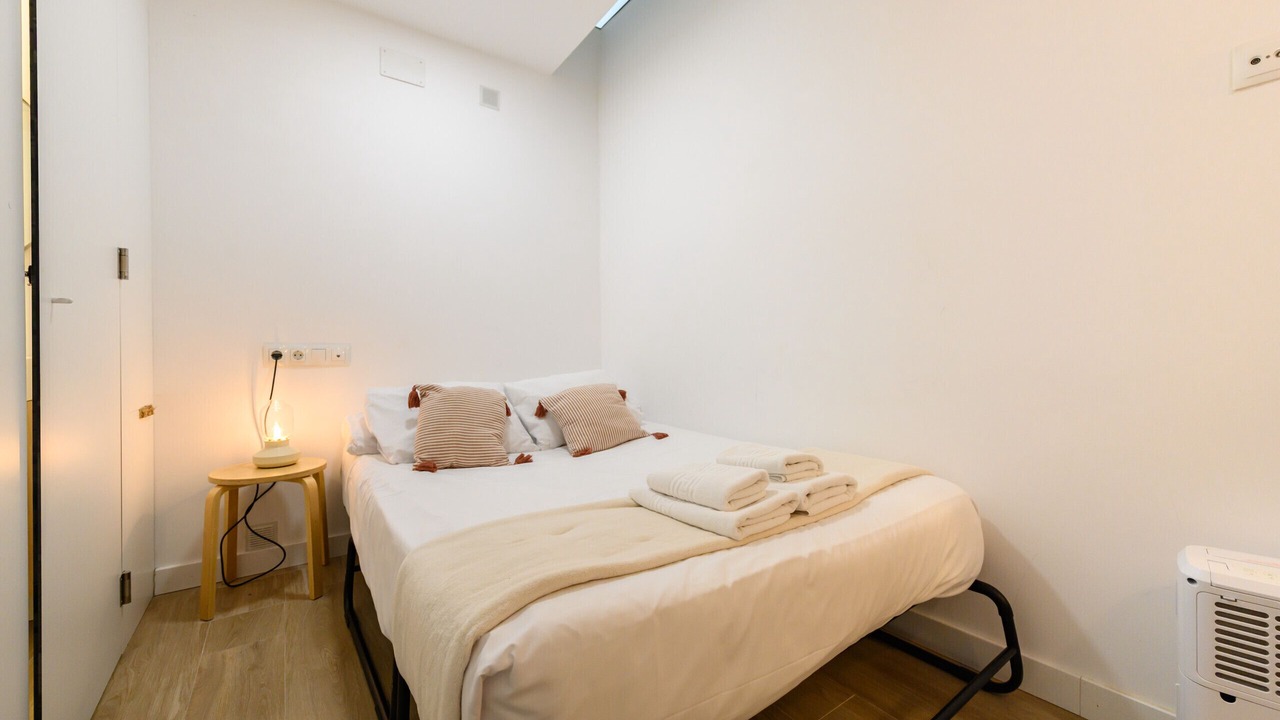 Photo of Bedroom in Arapiles