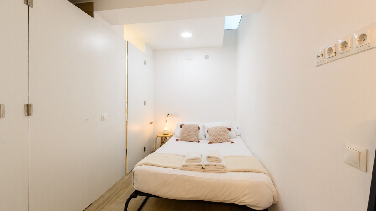 Photo of Bedroom in Arapiles