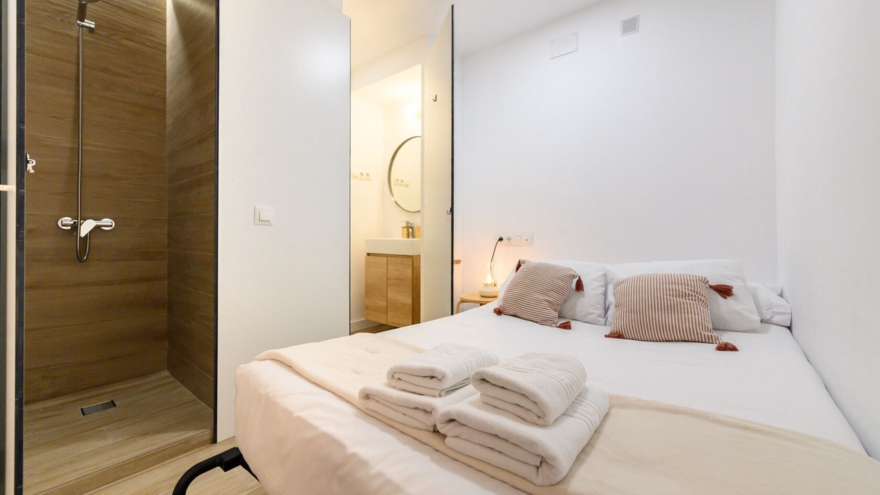 Photo of Bedroom in Arapiles