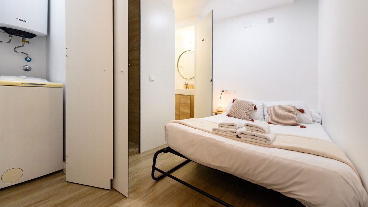 Photo of Bedroom in Arapiles