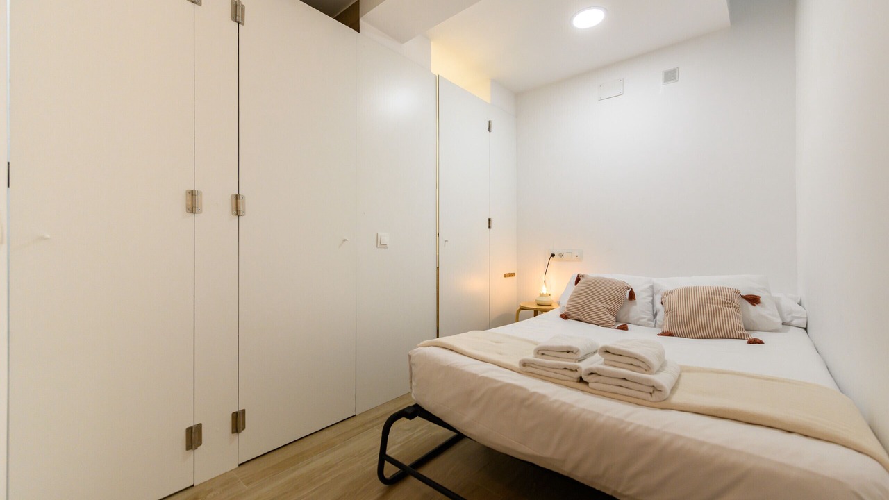 Photo of Bedroom in Arapiles