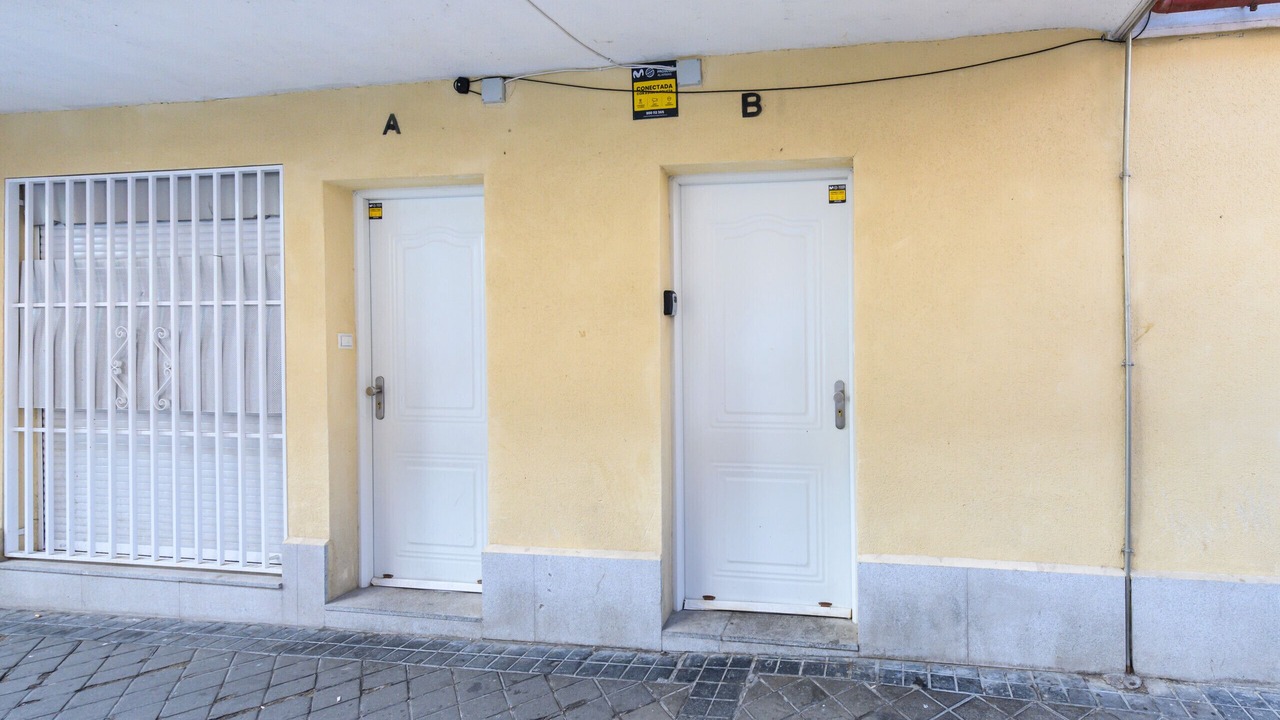 Photo of Outdoor in Ciudad Lineal