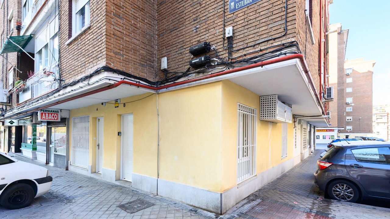 Photo of Outdoor in Ciudad Lineal
