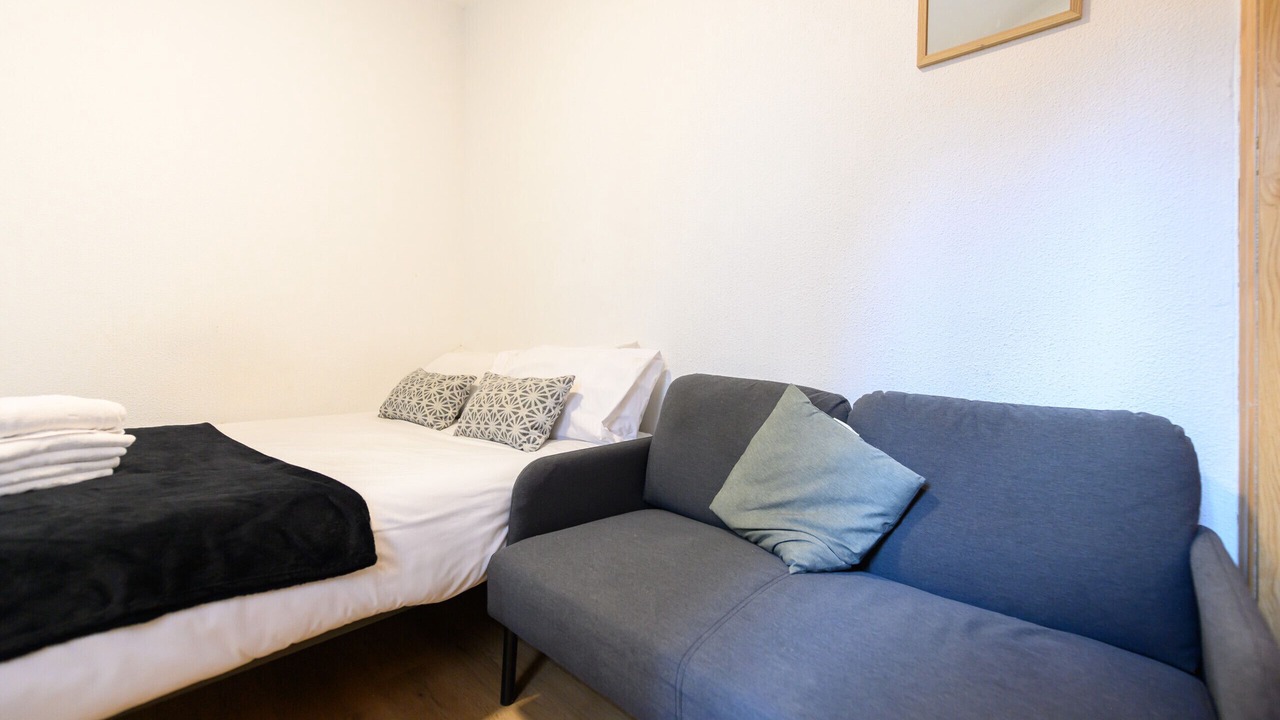 Photo of Bedroom in Bellas Vistas