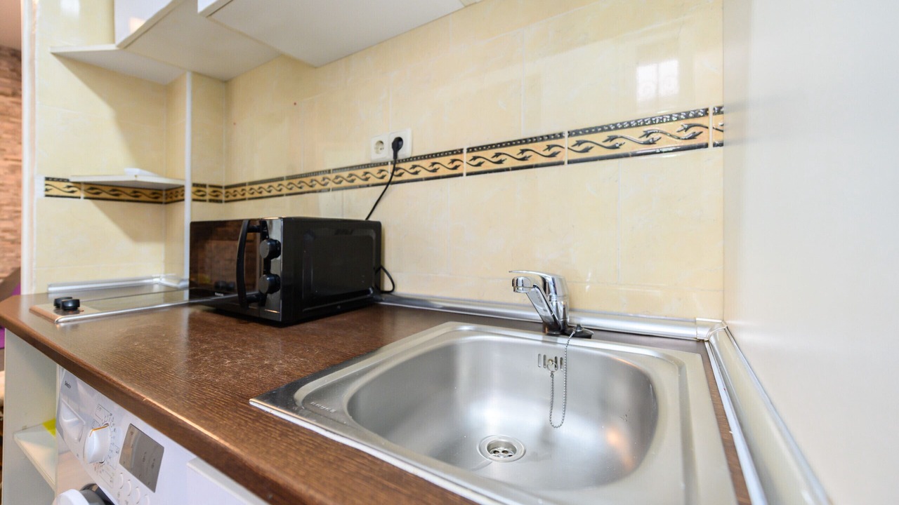 Photo of Kitchen in Bellas Vistas