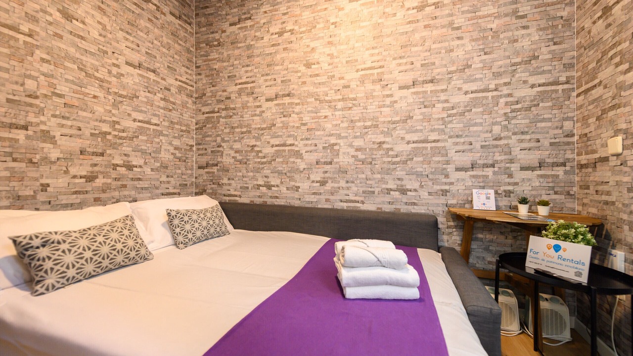 Photo of Bedroom in Bellas Vistas