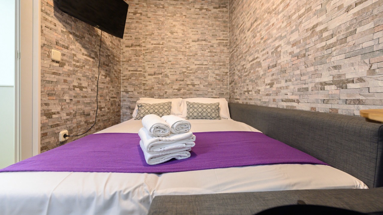 Photo of Bedroom in Bellas Vistas