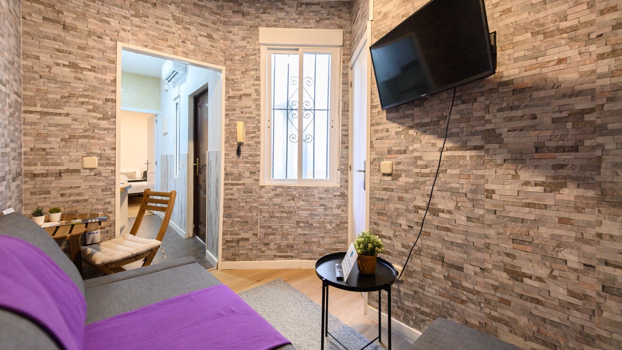 Photo of Livingroom in Bellas Vistas