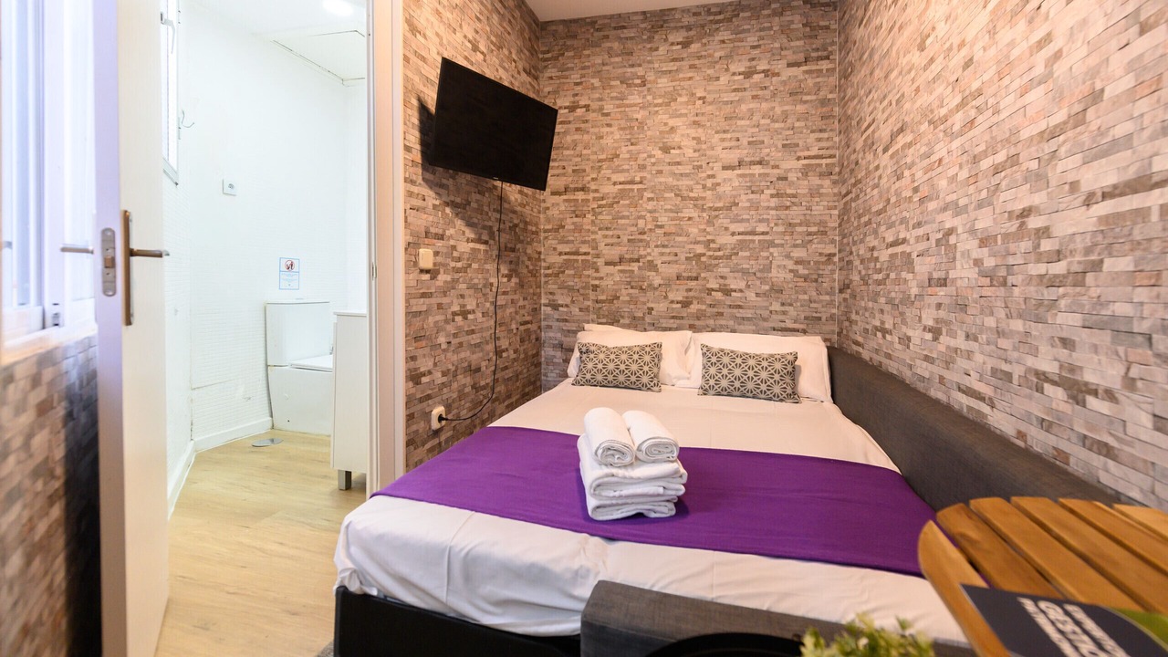 Photo of Bedroom in Bellas Vistas